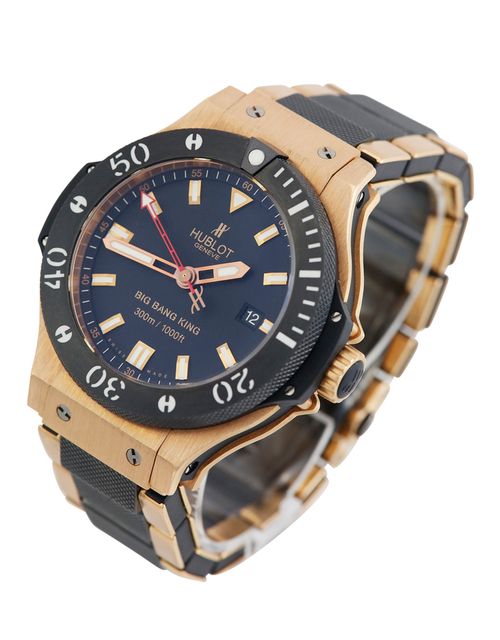 Hublot Big Bang 312.PM.1128.RX Image 2